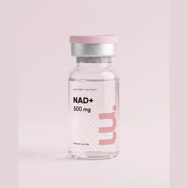 NAD+ 1000mg — péptido de investigación >99% pureza, comprar en Argentina