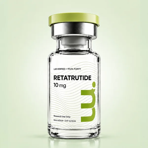 RT-GLP3 10mg — péptido de investigación >99% pureza, comprar en Argentina