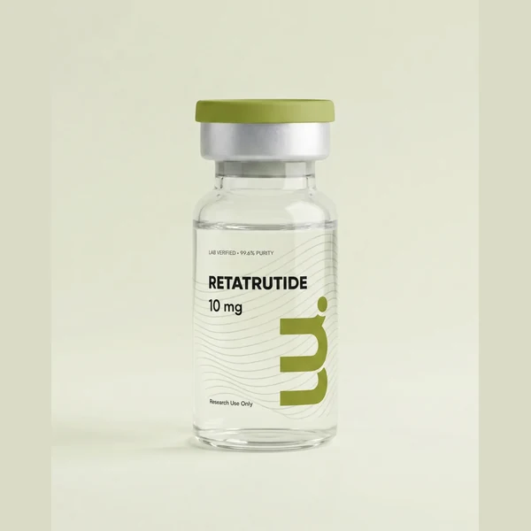 RT-GLP3 10mg — péptido de investigación >99% pureza, comprar en Argentina