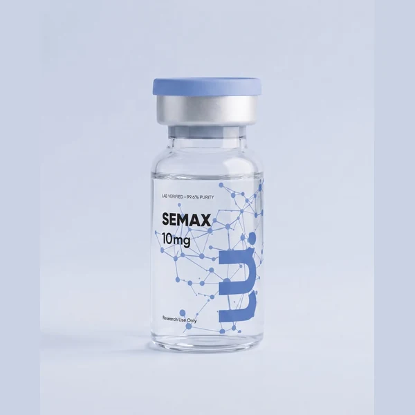 Semax 10mg, péptido de investigación de máxima pureza (>99%) con COA — comprar en toda Argentina