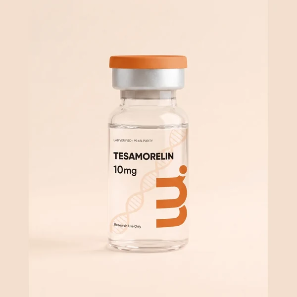Tesamorelin 20mg, péptido de investigación de máxima pureza (>99%) con COA — comprar en toda Argentina